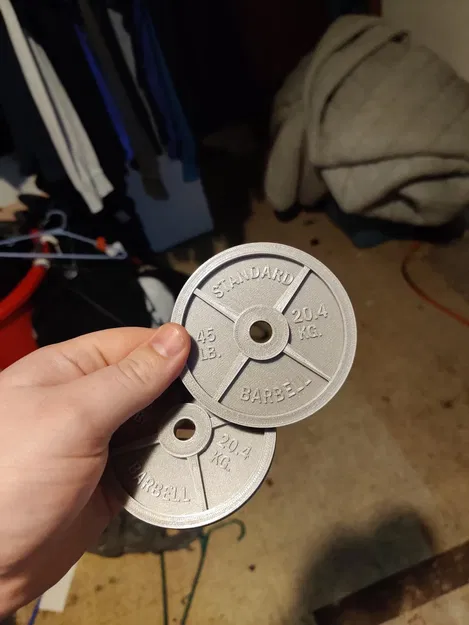 Giá đỡ ly hình tạ đa năng - Image 1