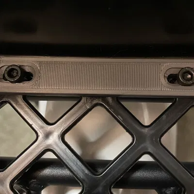 Giá đỡ thùng sữa cho giá sau xe đạp điện Lectric XP 2.0