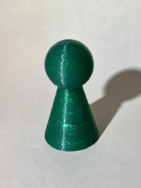 Bộ cờ vua blitz Coop thiết kế độc đáo - Image 3