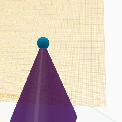 Mũ tiệc tùng có thể đeo được