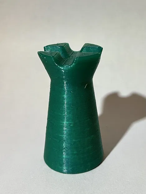 Bộ cờ vua blitz Coop thiết kế độc đáo - Image 4