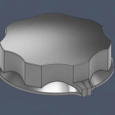 Núm điều chỉnh biến áp Staco 3PN1010 thay thế