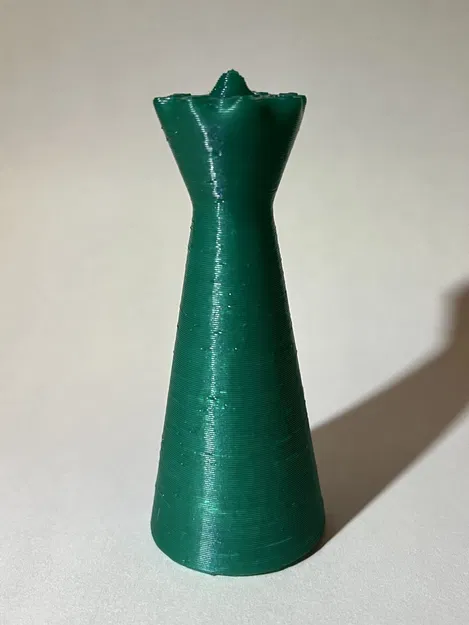 Bộ cờ vua blitz Coop thiết kế độc đáo - Image 5