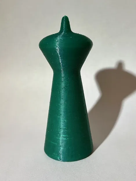 Bộ cờ vua blitz Coop thiết kế độc đáo - Image 6