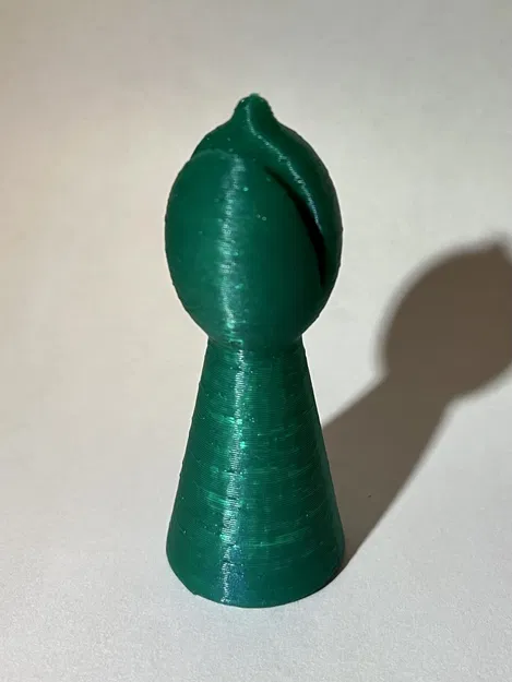 Bộ cờ vua blitz Coop thiết kế độc đáo - Image 7