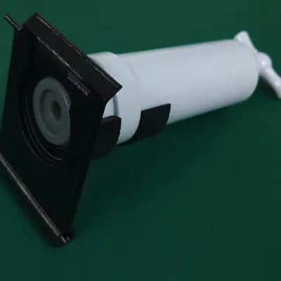 Bộ chuyển đổi bơm hút chân không cho túi filament