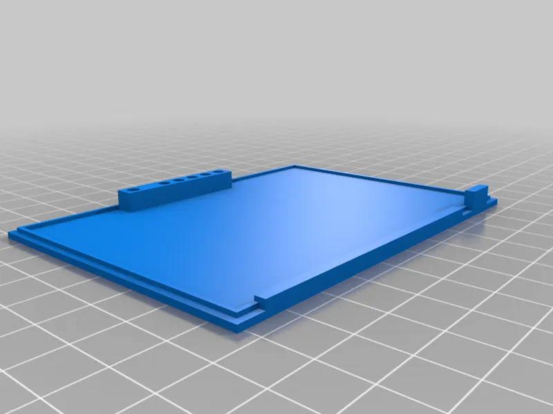 Vỏ bọc tùy chỉnh cho Switch Ethernet TRENDnet TE100-S5P+ - Image 7