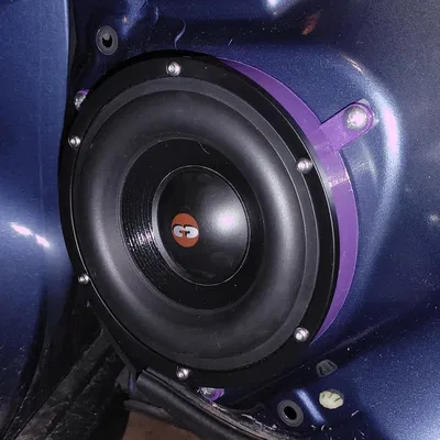 Bộ chuyển đổi loa cho Subaru Outback thế hệ 5 năm 2015-2019