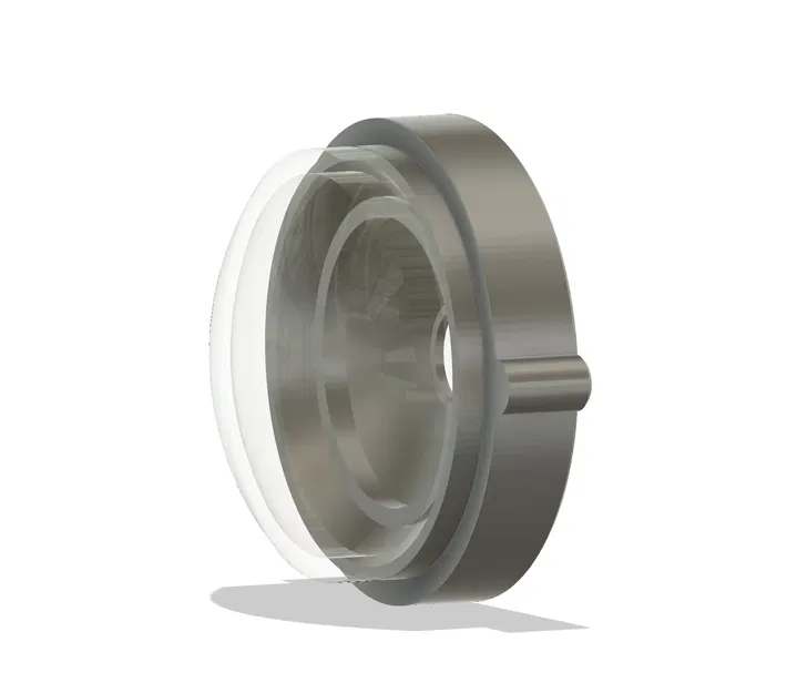 Đèn pha và ống kính đèn pha cho Landy sử dụng LED - Image 2