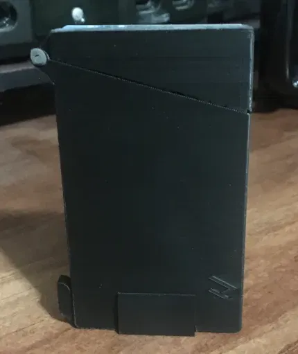 Ví tiền mỏng V4.1 với kẹp tiền - Image 2