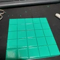 Gạch lát 5x5 với nam châm 8mmx4mmx3mm - Thumbnail 1