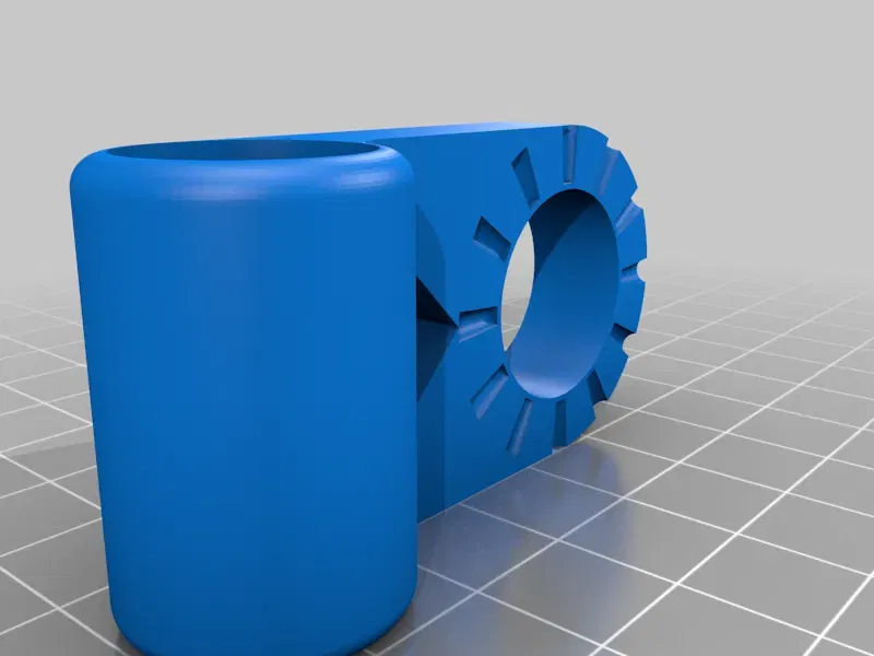 Giá đỡ tay gắn tường có khả năng điều chỉnh mạnh mẽ - Image 1