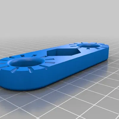 Giá đỡ tay gắn tường có khả năng điều chỉnh mạnh mẽ