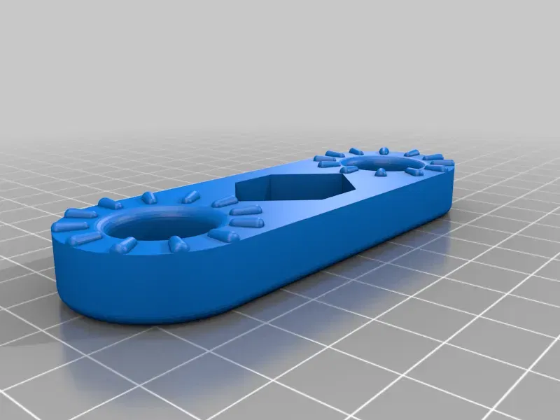 Giá đỡ tay gắn tường có khả năng điều chỉnh mạnh mẽ - Image 6