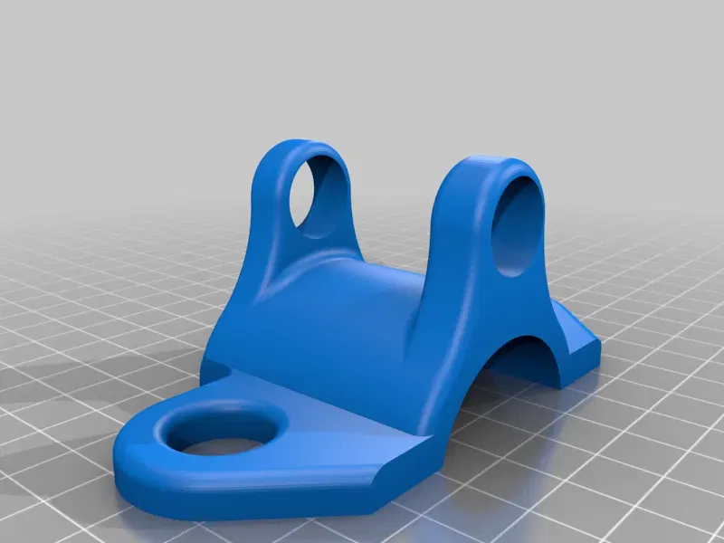 Giá đỡ tay gắn tường có khả năng điều chỉnh mạnh mẽ - Image 10