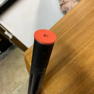 Ống làm sạch Gamo Swarm 10X cho súng trường Whisper