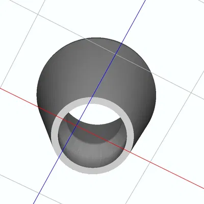 Dây giày đàn hồi thay thế cho dây giày truyền thống