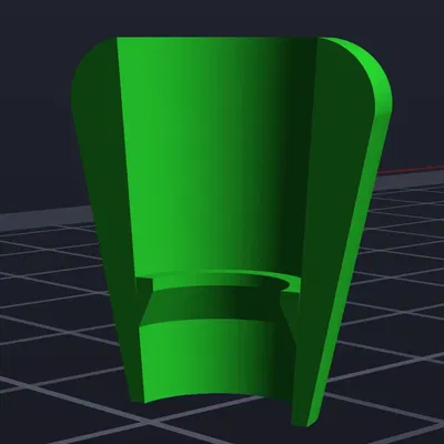 Dây giày đàn hồi thay thế cho dây giày truyền thống