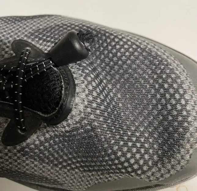 Dây giày đàn hồi thay thế cho dây giày truyền thống - Image 5