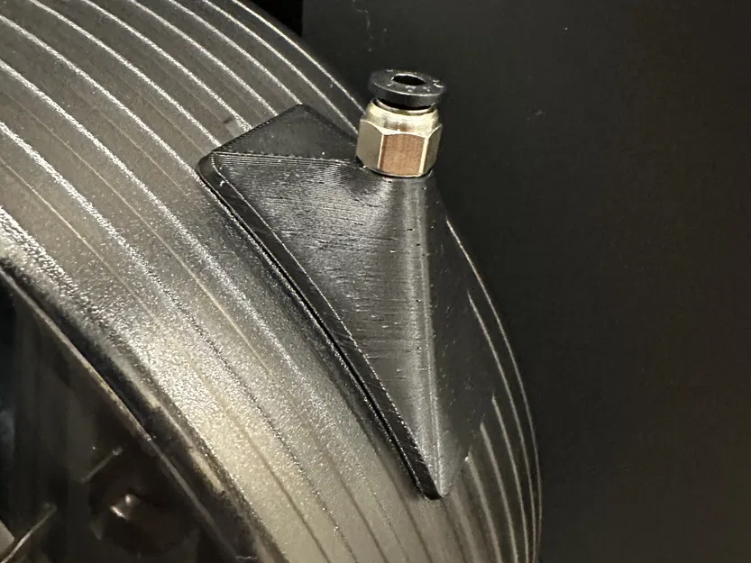 Bộ chuyển đổi PTFE cho máy in 3D Sunlu S2 - Image 1