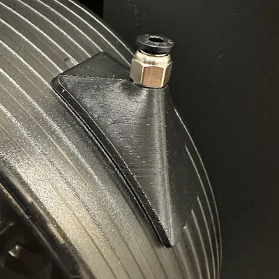 Bộ chuyển đổi PTFE cho máy in 3D Sunlu S2