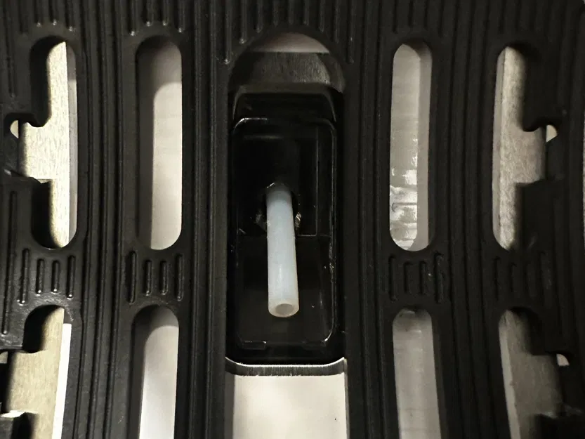 Bộ chuyển đổi PTFE cho máy in 3D Sunlu S2 - Image 5