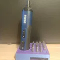 Giá đỡ tua vít không dây FERM từ Action - Thumbnail 1