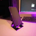 Giá đỡ điện thoại cho Samsung S10+ - Thumbnail 1