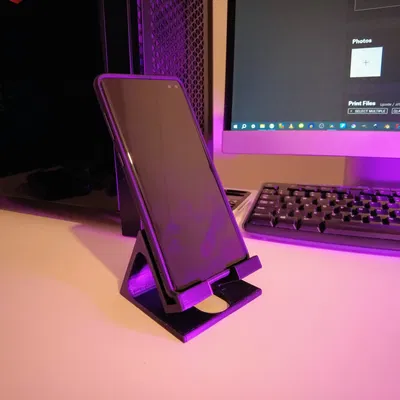 Giá đỡ điện thoại cho Samsung S10+