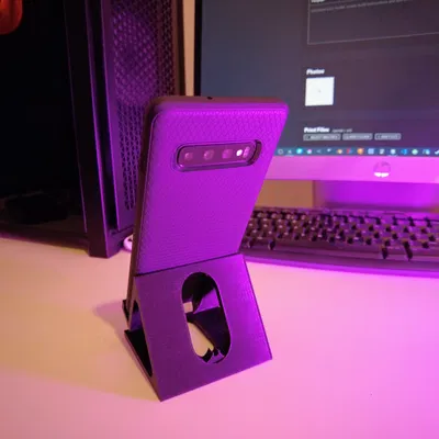 Giá đỡ điện thoại cho Samsung S10+