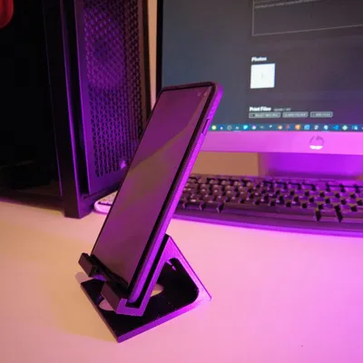 Giá đỡ điện thoại cho Samsung S10+