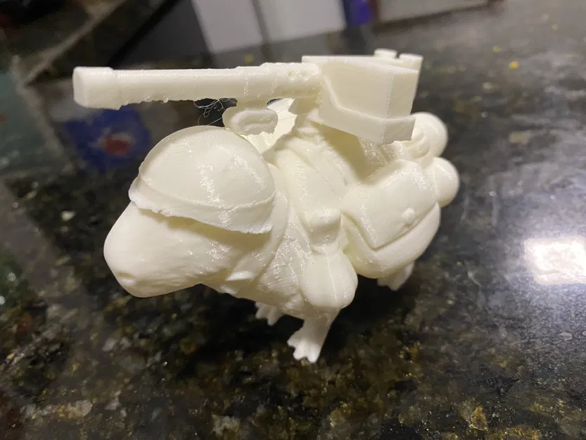 Mô hình capivara hoạt động trong thiết kế nghệ thuật - Image 1