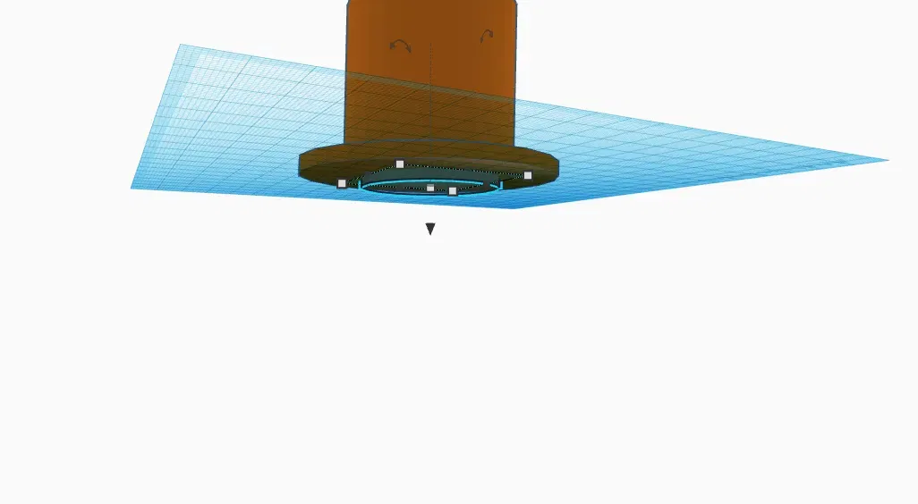 Mũ chóp cao phong cách cổ điển 3D - Image 1