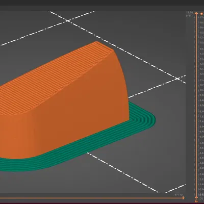 Cụm chuyển hướng 80° cho máy khuếch tán hương liệu
