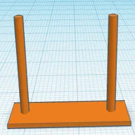 Kiểm tra độ co rút với mô hình in thử nghiệm