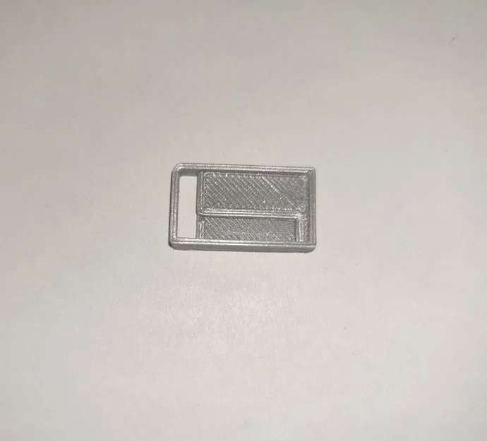 Giá đỡ hỗ trợ cho mô-đun HW-613 mini-to-mini - Image 1