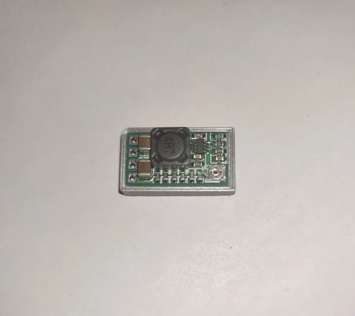 Giá đỡ hỗ trợ cho mô-đun HW-613 mini-to-mini - Image 2