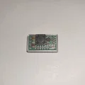 Giá đỡ hỗ trợ cho mô-đun HW-613 mini-to-mini - Thumbnail 2