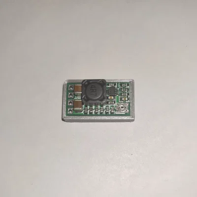 Giá đỡ hỗ trợ cho mô-đun HW-613 mini-to-mini