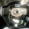 Nắp bảo vệ vô lăng cho GR Yaris của Spacershop - Thumbnail 2
