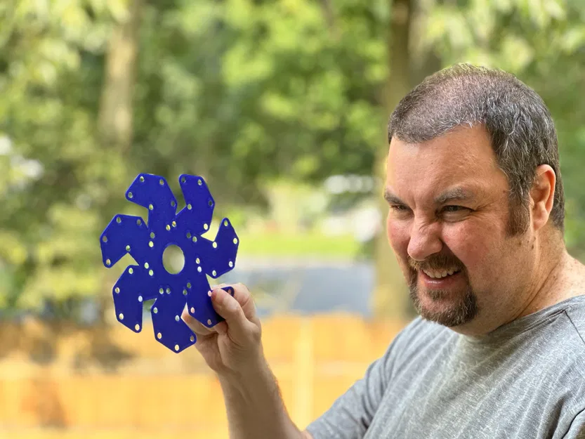 **Ngôi sao không khí chiến thắng đảm bảo** - Image 1