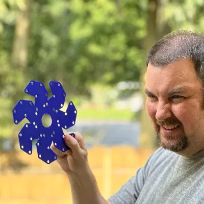 **Ngôi sao không khí chiến thắng đảm bảo**