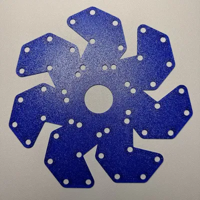 **Ngôi sao không khí chiến thắng đảm bảo**