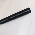 Hộp đựng bàn chải đánh răng du lịch kiểu xoắn ốc - Thumbnail 2