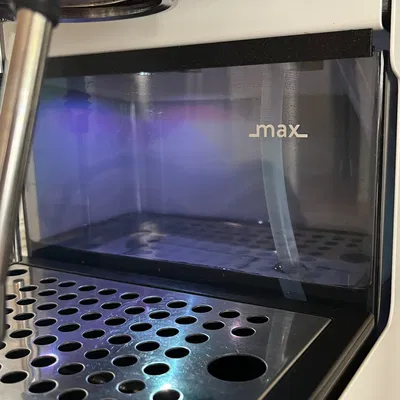 Bộ bảo vệ chống bắn cà phê cho bình nước Gaggia Classic/Pro/Evo