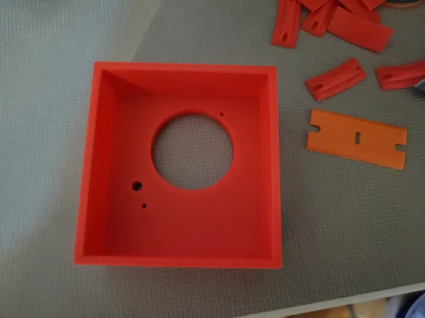 Công cụ tháo bánh răng extruder Bambu Lab - Image 1