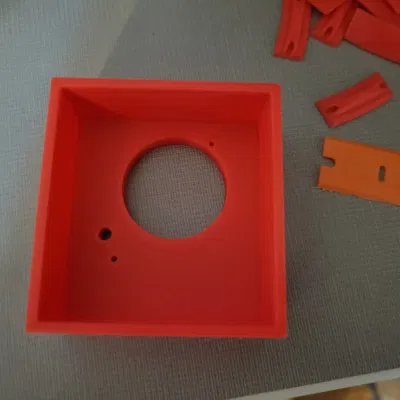 Công cụ tháo bánh răng extruder Bambu Lab