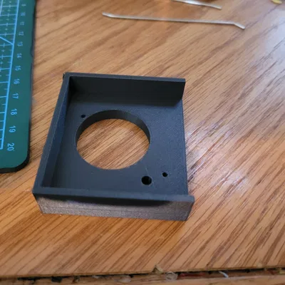 Công cụ tháo bánh răng extruder Bambu Lab - In nhanh