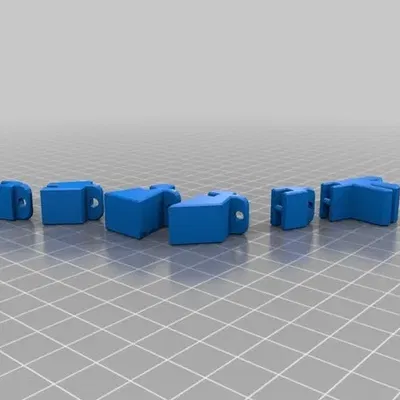 Biến thể khủng long Brachiosaurus linh hoạt