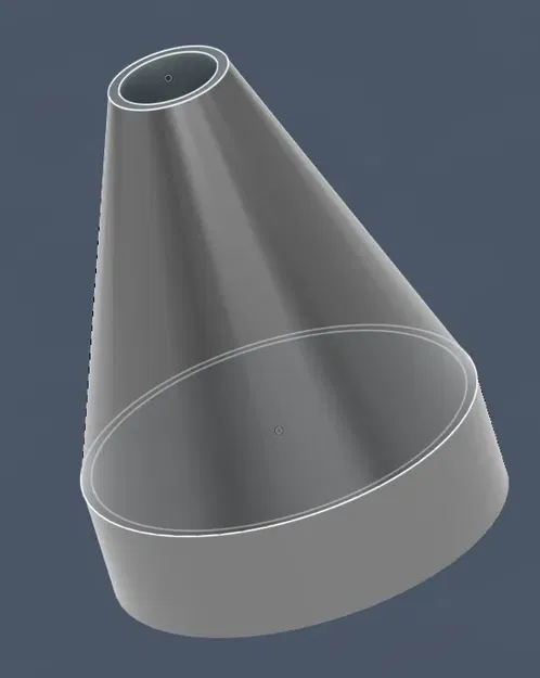 Bộ thoát cho ong trong tổ Layens với lỗ vào 1.5 - Image 1